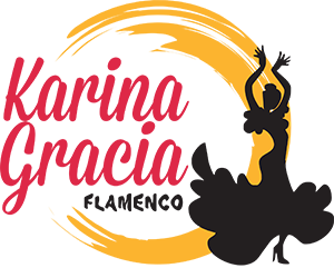 Karina Gracia Flamenco Logo