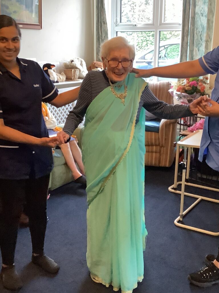 dancecarehomedevon